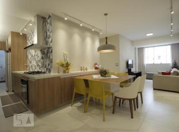 Apartamento · 73m² · 2 Quartos · 1 Vaga · Apartamento à Venda - Águas Claras, 2 Quartos, 73 m² - Brasília