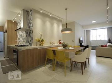 Apartamento · 73m² · 2 Quartos · 1 Vaga · Apartamento à Venda - Águas Claras, 2 Quartos, 73 m² - Brasília