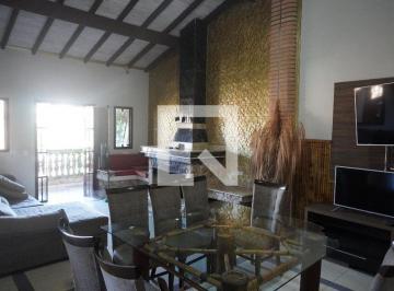 Casa · 237m² · 2 Quartos · 2 Vagas · Casa à Venda - Alphaville, 2 Quartos, 237 m² - Santana de Parnaíba