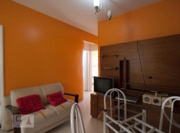 Apartamento · 60m² · 2 Quartos · Apartamento à Venda - Consolação, 2 Quartos, 60 m² - São Paulo