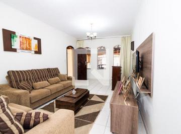 Casa · 246m² · 3 Quartos · 2 Vagas · Casa à Venda - Vila Nossa Sra. das Vitorias, 3 Quartos, 246 m² - Mauá