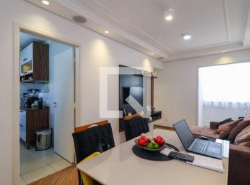 Apartamento · 56m² · 2 Quartos · 1 Vaga · Apartamento à Venda - Portal do Morumbi, 2 Quartos, 56 m² - São Paulo