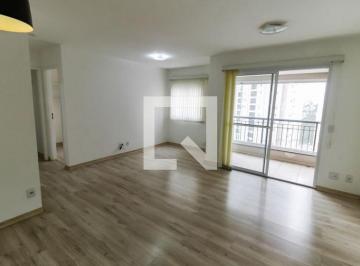 Apartamento · 64m² · 2 Quartos · 1 Vaga · Apartamento à Venda - Panamby, 2 Quartos,  64 m² - São Paulo