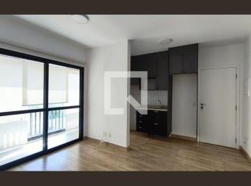 Apartamento · 55m² · 2 Quartos · 1 Vaga · Apartamento à Venda - Vila Mariana, 2 Quartos, 55 m² - São Paulo