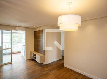 Apartamento · 80m² · 3 Quartos · 2 Vagas · Apartamento à Venda - Centro, 3 Quartos, 80 m² - Diadema