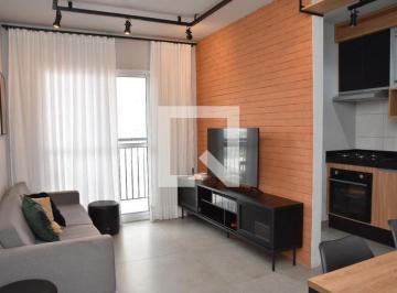 Apartamento · 57m² · 2 Quartos · 1 Vaga · Apartamento à Venda - Engordadouro, 2 Quartos, 57 m² - Jundiaí