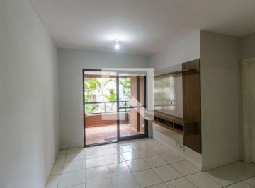 Apartamento · 90m² · 3 Quartos · 2 Vagas · Apartamento à Venda - Alphaville, 3 Quartos,  90 m² - Barueri