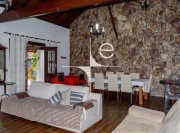Casa · 350m² · 4 Quartos · Casa para aluguel - em Jurerê Internacional