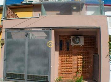 185459b92cab5b042f4e6676108c59e88925d468 · Sobrado com 3 dormitórios à venda, 131 m² - Pinheiros - São Paulo/SP