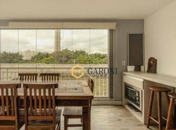 f6f02326f10eb1caedf3d3556e4a3e9f0e10653c · Apartamento com 2 dormitórios à venda, 76 m² - Vila Leopoldina - São Paulo/SP