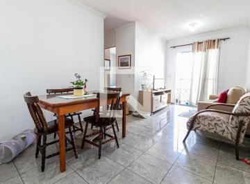 Apartamento · 54m² · 2 Quartos · 1 Vaga · Apartamento à Venda - Vila Ré, 2 Quartos, 54 m2