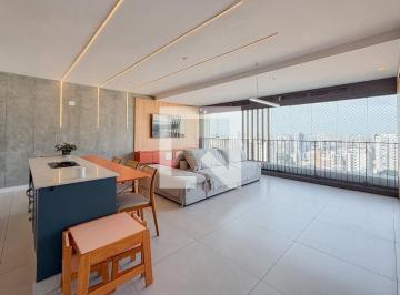 Apartamento · 86m² · 2 Quartos · 2 Vagas · Apartamento à Venda - Vila Mariana, 2 Quartos, 86 m2