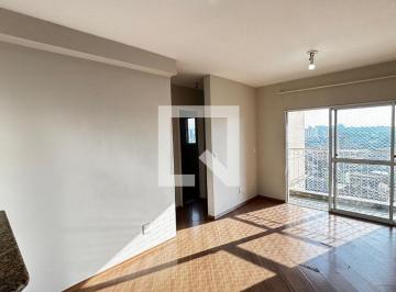Apartamento · 60m² · 3 Quartos · 1 Vaga · Apartamento à Venda - Parque Bandeirante, 3 Quartos, 60 m2