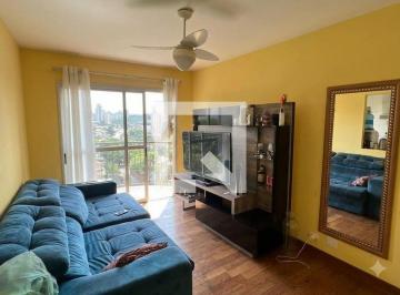 Apartamento · 65m² · 3 Quartos · 1 Vaga · Apartamento à Venda - Vila das Belezas, 3 Quartos, 65 m2