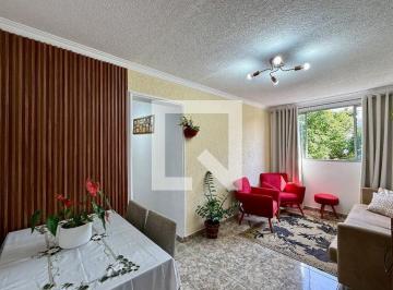 Apartamento · 52m² · 2 Quartos · 1 Vaga · Apartamento à Venda - Jardim Sao Luis, 2 Quartos, 52 m2