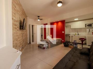 Apartamento · 29m² · 1 Quarto · Apartamento à Venda - Liberdade, 1 Quarto, 29 m2