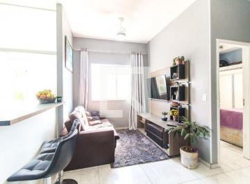 Apartamento · 48m² · 2 Quartos · 1 Vaga · Apartamento à Venda - Vila Carmosina, 2 Quartos, 48 m2