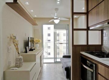 Apartamento · 32m² · 1 Quarto · Apartamento à Venda - Casa Verde, 1 Quarto, 32 m2