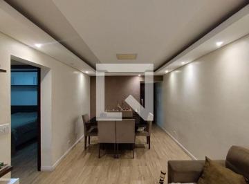 Apartamento · 65m² · 2 Quartos · 1 Vaga · Apartamento à Venda - São João Clímaco, 2 Quartos, 65 m2