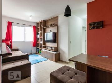 Apartamento · 46m² · 2 Quartos · 1 Vaga · Apartamento à Venda - Cangaíba, 2 Quartos, 46 m2