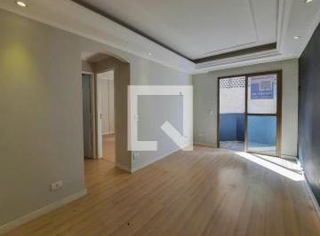 Apartamento · 63m² · 2 Quartos · 1 Vaga · Apartamento à Venda - Baeta Neves, 2 Quartos, 63 m2