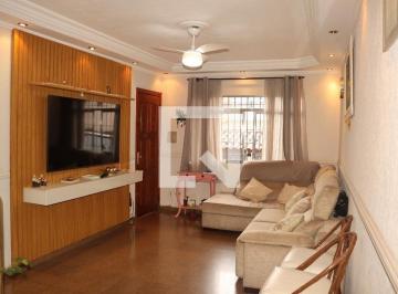 Casa · 277m² · 3 Quartos · 8 Vagas · Casa à Venda - Jardim Tiete, 3 Quartos, 277 m2