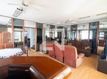 Casa · 448m² · 4 Quartos · 5 Vagas · Casa à Venda - Jabaquara, 4 Quartos, 448 m2