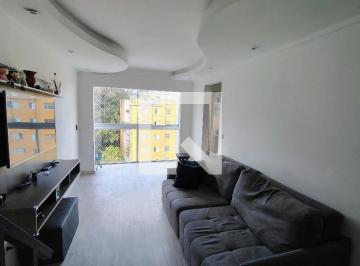 Apartamento · 104m² · 3 Quartos · 1 Vaga · Apartamento à Venda - Jardim Palmares, 3 Quartos, 104 m2