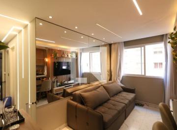 Apartamento · 43m² · 2 Quartos · 1 Vaga · Apartamento à Venda - Piraporinha, 2 Quartos, 43 m2