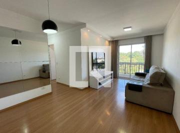 Apartamento · 64m² · 2 Quartos · 1 Vaga · Apartamento à Venda - Jardim Éster Yolanda, 2 Quartos, 64 m2