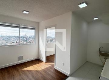 Apartamento · 31m² · 2 Quartos · Apartamento à Venda - Parque Erasmo Assunção, 2 Quartos, 31 m2