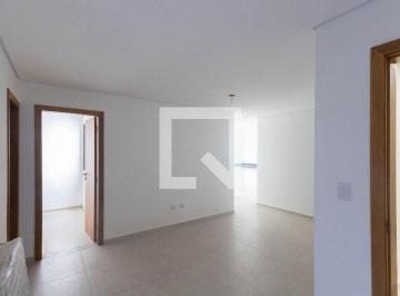 Apartamento · 54m² · 2 Quartos · 1 Vaga · Apartamento à Venda - Vila Gustavo, 2 Quartos, 54 m2