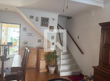 Casa · 106m² · 2 Quartos · 1 Vaga · Casa à Venda - Chácara Inglesa, 2 Quartos, 106 m2