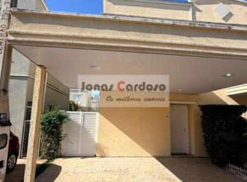 Foto 01 · Impecável casa em condomínio à venda em Mogi das Cruzes-SP, Jardim São Pedro! 3 quartos, 1 suíte, 2 