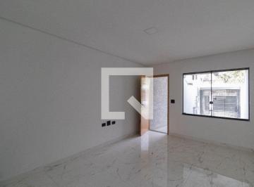 Casa · 110m² · 2 Quartos · 2 Vagas · Casa à Venda - Jardim Brasília, 2 Quartos, 110 m2