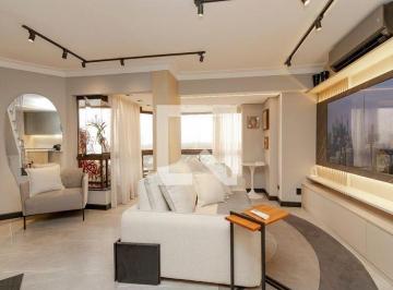 Apartamento · 149m² · 3 Quartos · 2 Vagas · Apartamento à Venda - Campo Belo, 3 Quartos, 149 m2