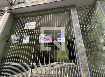 Casa · 150m² · 5 Quartos · 2 Vagas · Casa à Venda - Jaguaribe, 5 Quartos, 150 m2