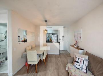Este encantador apartamento está localizado na vibrante cidade de São Paulo, ofe · Apartamento à Venda - Vila Guilherme, 3 Quartos, 62 m2