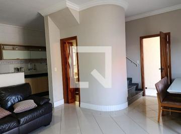 Casa · 170m² · 3 Quartos · 5 Vagas · Casa à Venda - Água Fria, 3 Quartos, 170 m2