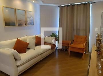 Apartamento · 72m² · 3 Quartos · 1 Vaga · Apartamento à Venda - Parque João Ramalho, 3 Quartos, 72 m2