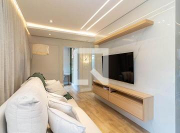 Apartamento · 80m² · 3 Quartos · Apartamento à Venda - Água Fria, 3 Quartos, 80 m2