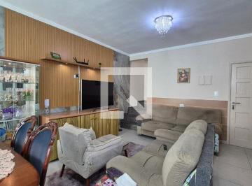 Apartamento · 120m² · 2 Quartos · 2 Vagas · Apartamento à Venda - Vila Assunção, 2 Quartos, 120 m2