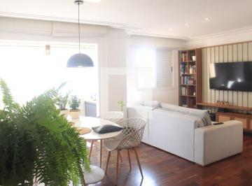 Apartamento · 93m² · 2 Quartos · 2 Vagas · Apartamento à Venda - Santo Antônio, 2 Quartos, 93 m2