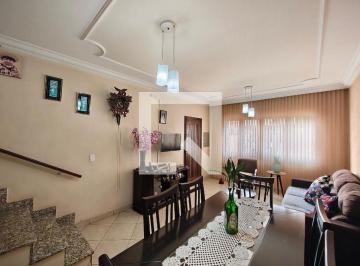 Casa · 250m² · 4 Quartos · 2 Vagas · Casa à Venda - Vila Sabrina , 4 Quartos, 250 m2
