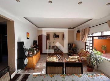 Casa · 240m² · 3 Quartos · 3 Vagas · Casa à Venda - Vila Romano, 3 Quartos, 240 m2