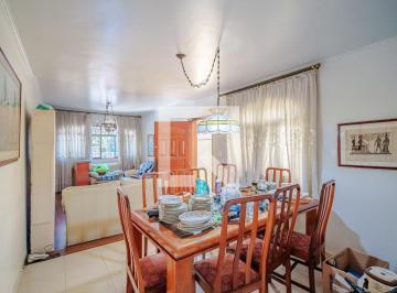 Casa · 137m² · 1 Quarto · 4 Vagas · Casa à Venda - Butantã, 1 Quarto, 137 m2