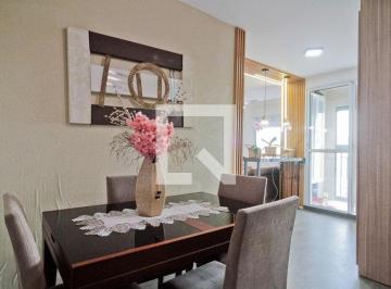 Apartamento · 59m² · 2 Quartos · 1 Vaga · Apartamento à Venda - Vila Nova Cachoeirinha, 2 Quartos, 59 m2