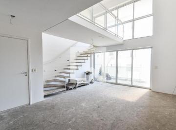 Apartamento · 151m² · 2 Quartos · 3 Vagas · Apartamento à Venda - Vila Mariana, 2 Quartos, 151 m2