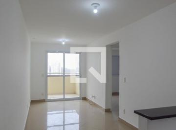 Apartamento · 52m² · 2 Quartos · 1 Vaga · Apartamento à Venda - Demarchi, 2 Quartos, 52 m2