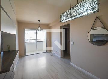Apartamento · 54m² · 2 Quartos · 1 Vaga · Apartamento à Venda - Vila Lusitânia, 2 Quartos, 54 m2